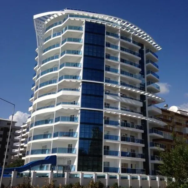 Квартира в Махмутлар, фото 1