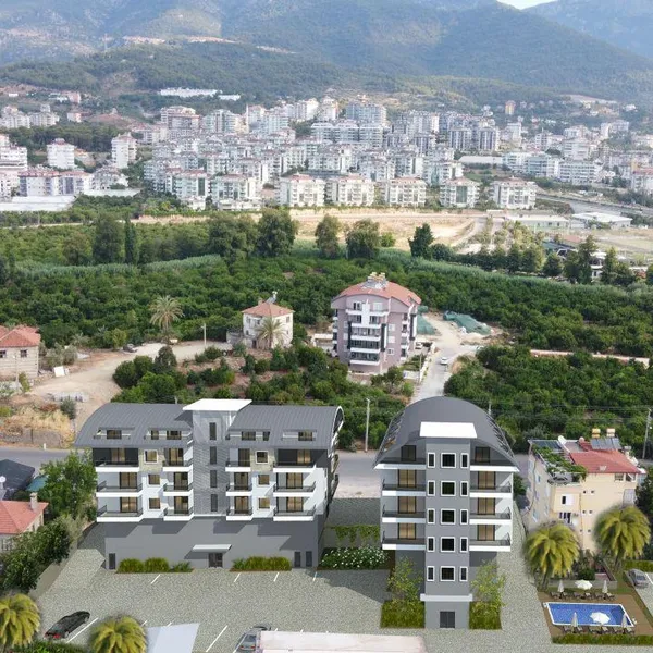 Квартира в Şekerhane Махаллеси, фото 1