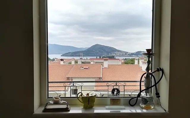Отдельный дом в Кастория
