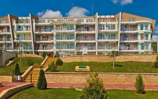 Квартира в Солнечный берег