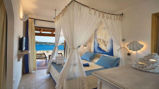 Отель в Сардиния