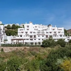 Квартира в Эстепона, фото 2