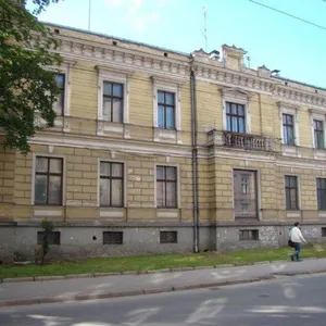 Фото объекта