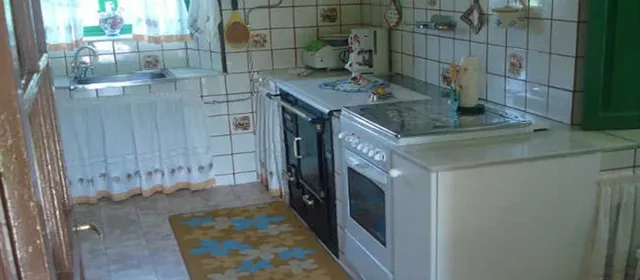 Отдельный дом в Кудильеро