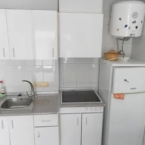 Студия в Торревьеха, фото 4