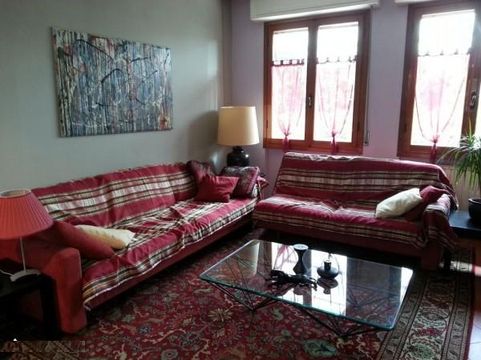 Дуплекс в Ареццо