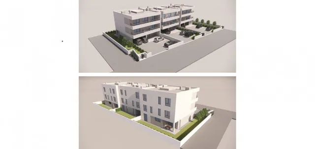 Квартира в Град Пула
