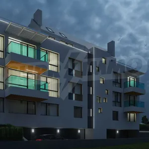 Квартира в 4-тирайон, фото 3