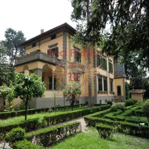 Вилла в Флоренция, фото 2