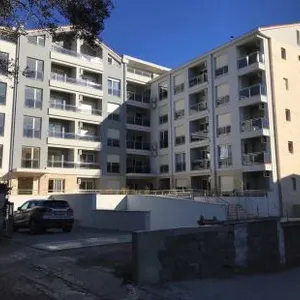 Квартира в Будва, фото 2