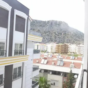 Квартира в Анталия, фото 3