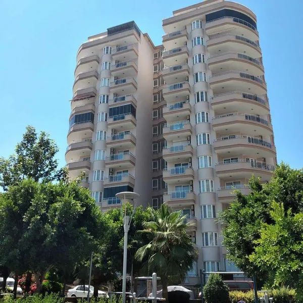 Квартира в Махмутлар, фото 1