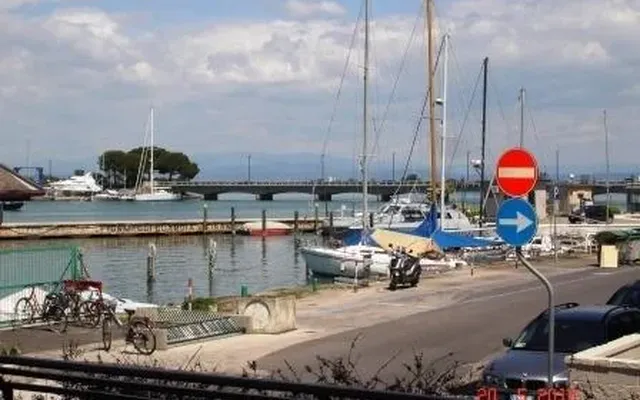 Квартира в Градо