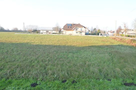 Земельный участок в Рудник