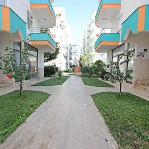 Квартира в Алания, фото 4