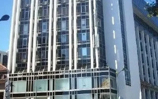 Офис в Лиссабон