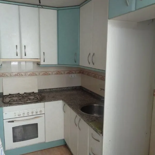 Квартира в Аликанте, фото 1