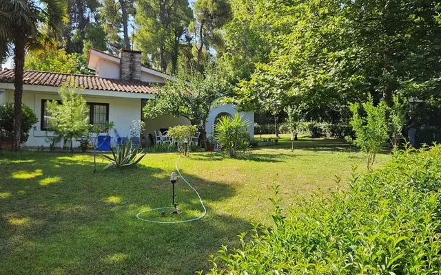 Вилла в Kassandra Municipality