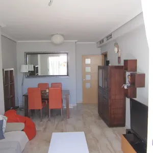 Квартира в Валенсия, фото 5