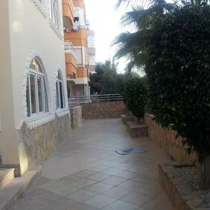 Квартира в Алания, фото 2