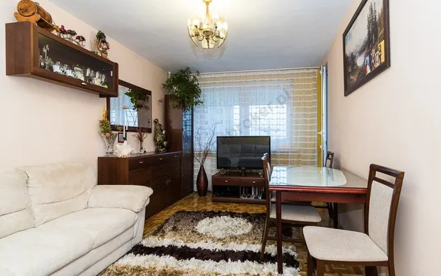 Квартира в Варшава