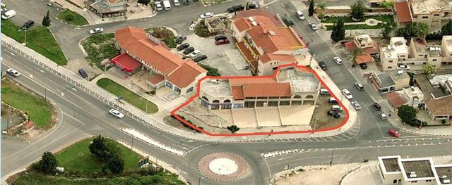 Магазин в Город Пафос