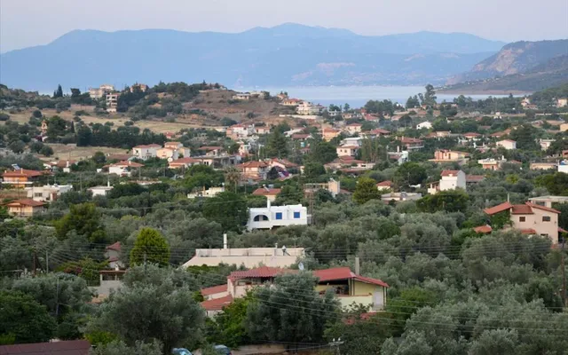 Отдельный дом в Loutraki - Perachora