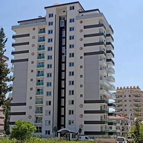 Квартира в Алания, фото 1