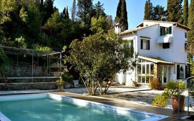 Вилла в Corfu
