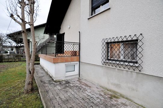 Отдельный дом в Бежиград