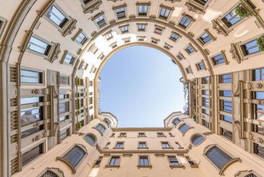 Квартира в Милан