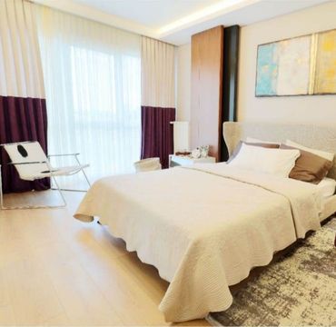 Особняк в Стамбул