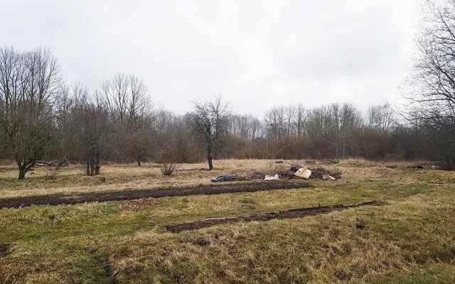 Земельный участок в Силламяэ