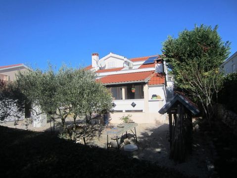 Дом в Петрчане