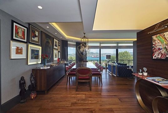 Квартира в Стамбул