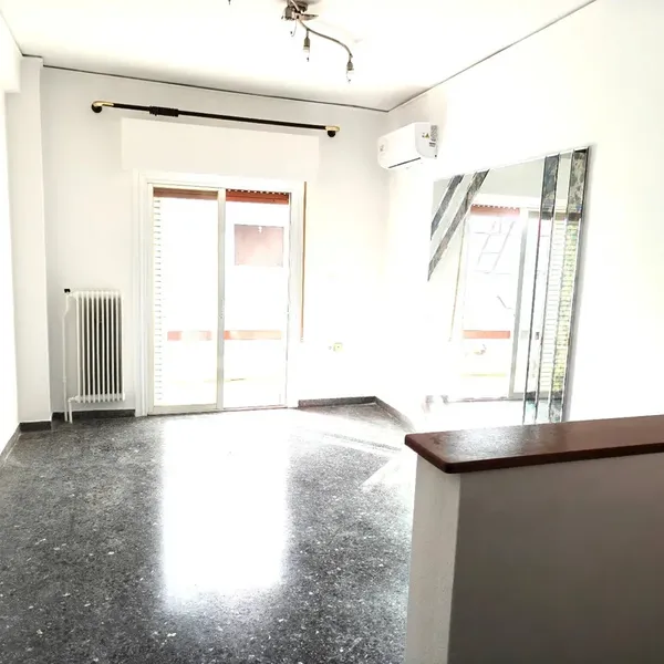 Квартира в Глифада, фото 1