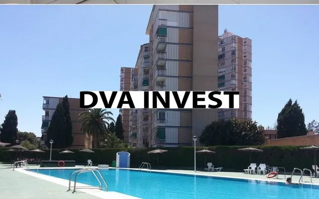 Квартира в Аликанте