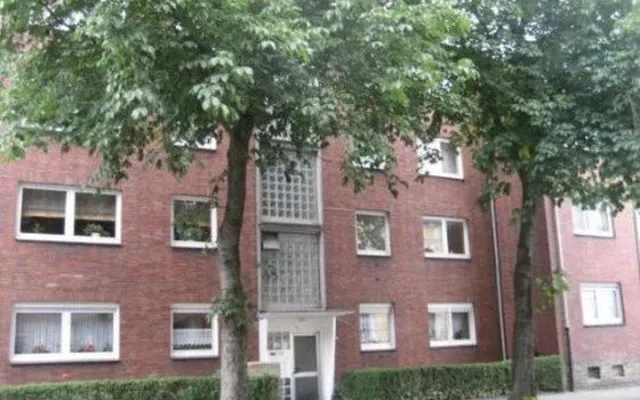 Квартира в Херне