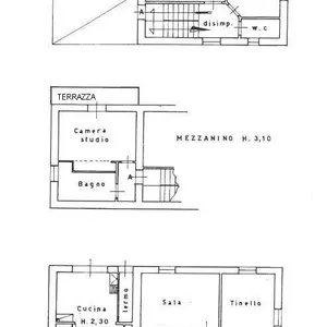 Вилла в Ареццо, фото 2