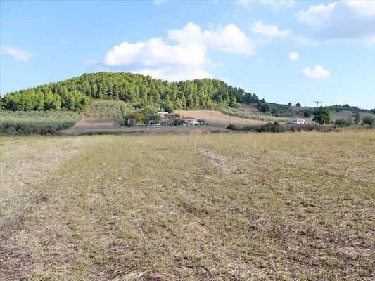 Земельный участок в Kassandra Municipality