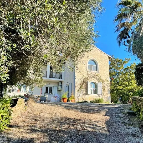 Отдельный дом в Corfu, фото 1