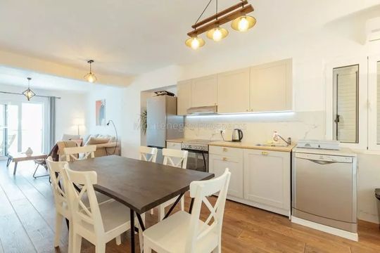 Квартира в Муо