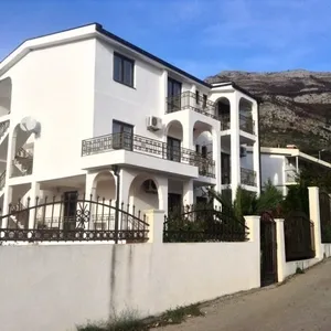 Отель в Сутоморе, фото 3