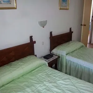 Квартира в Бенидорм, фото 5
