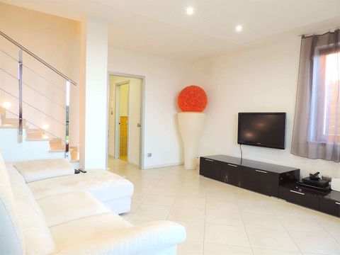 Смежный дом в Дезенцано-дель-Гарда