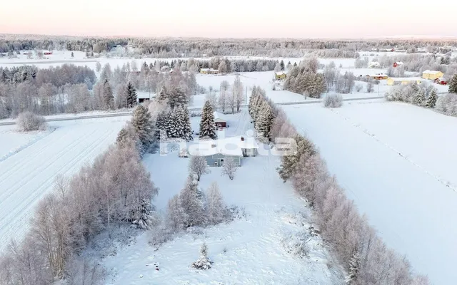 Дом в Центральная Финляндия