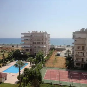 Квартира в Алания, фото 3
