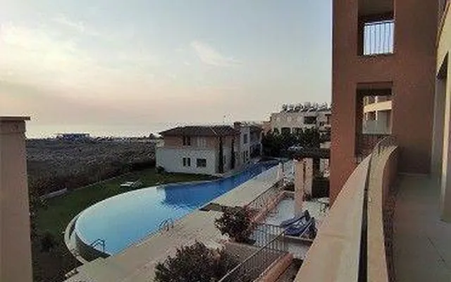 Квартира в Город Пафос