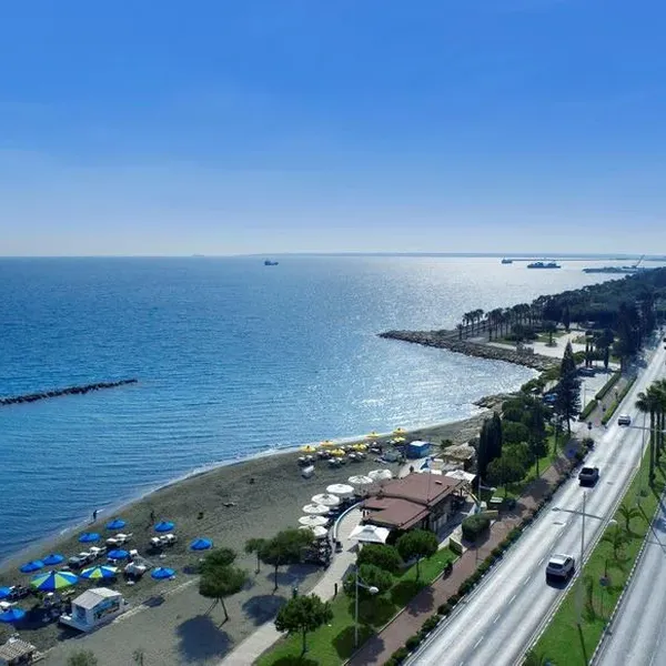 Квартира в Лимассол, фото 1