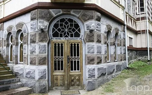 Отдельный дом в Савонлинна